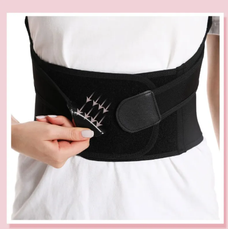 Posture Corrector Belt for Kids & Students