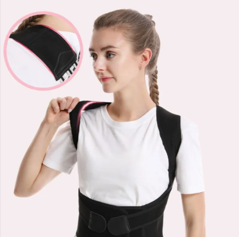 Posture Corrector Belt for Kids & Students
