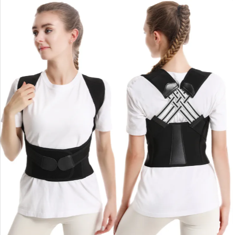 Posture Corrector Belt for Kids & Students